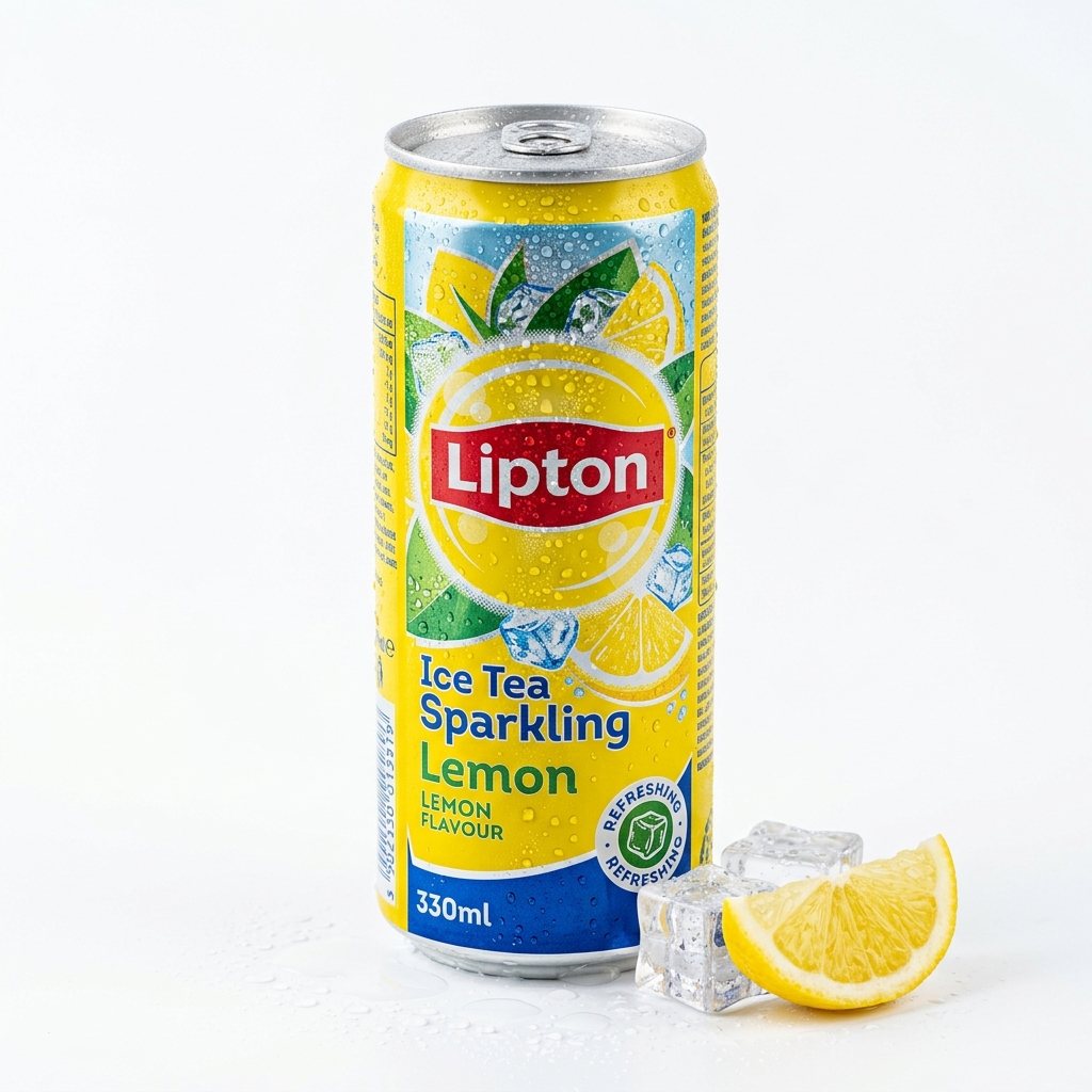 Ice Tea lemon