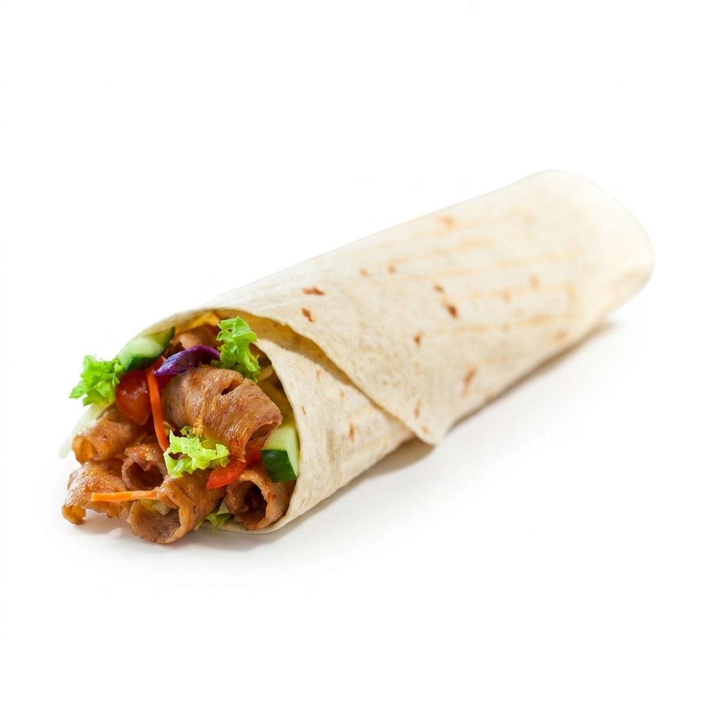 Dürüm Döner