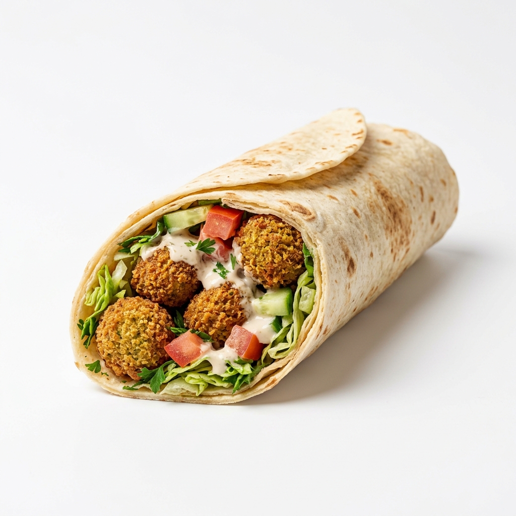 Falafel