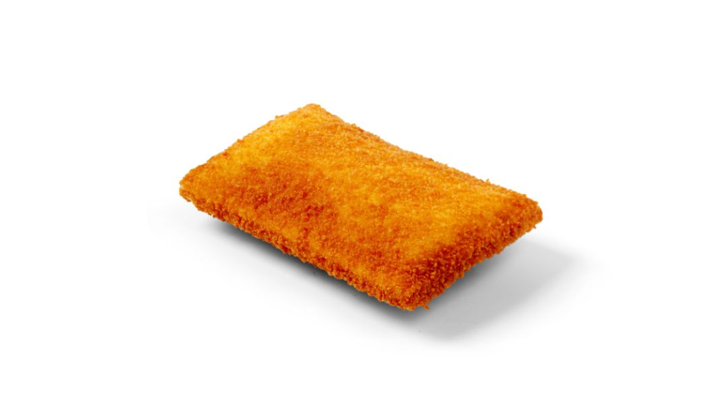 Kaassoufle
