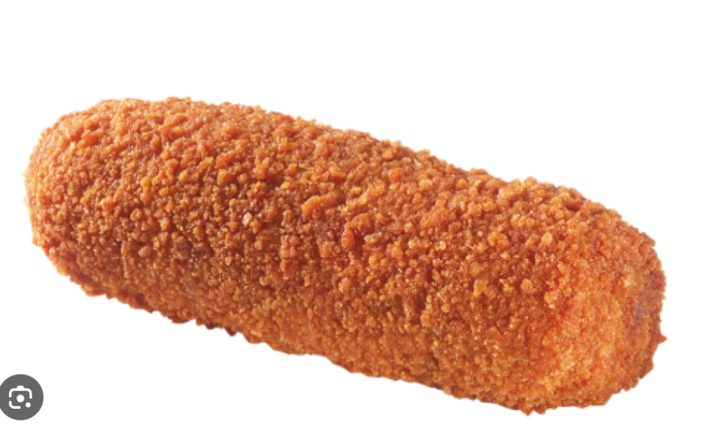 Kroket